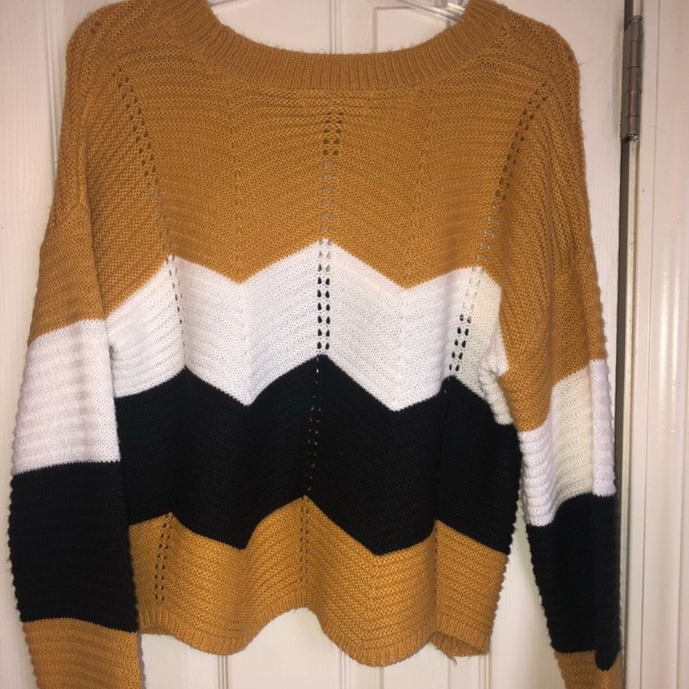 Sweater:) - Picture 2 of 2